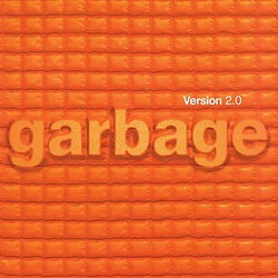 Cover for Version 2.0 by Garbage